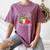 Future Teacher Costume Tee For Men Women Adults And Kids Women's Comfort Colors T-Shirt Moss Future Teacher Costume Tee For Men Women Adults And Kids Women's Comfort Colors T-Shirt Moss