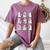 Ghost Reading Books Spooky Librarian Teacher Women Women's Comfort Colors T-Shirt Moss Ghost Reading Books Spooky Librarian Teacher Women Women's Comfort Colors T-Shirt Moss