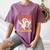 Groovy Faboolous Spooky Music Teacher Halloween Men Women Women's Comfort Colors T-Shirt Moss Groovy Faboolous Spooky Music Teacher Halloween Men Women Women's Comfort Colors T-Shirt Moss