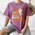 Halloween Preschool Teacher You Can't Scare Me Im A Teacher Women's Comfort Colors T-Shirt Moss Halloween Preschool Teacher You Can't Scare Me Im A Teacher Women's Comfort Colors T-Shirt Moss