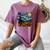 Halloween Pumpkin Starry Night Van Gogh Art Teacher Women's Comfort Colors T-Shirt Moss Halloween Pumpkin Starry Night Van Gogh Art Teacher Women's Comfort Colors T-Shirt Moss