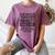 Halloween Statistics Teacher Prisoner Costume Women's Comfort Colors T-Shirt Moss Halloween Statistics Teacher Prisoner Costume Women's Comfort Colors T-Shirt Moss