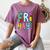 Happy Fri-Yay Friday Lovers Fun Teacher Life FriYay Weekend Women's Comfort Colors T-Shirt Moss Happy Fri-Yay Friday Lovers Fun Teacher Life FriYay Weekend Women's Comfort Colors T-Shirt Moss