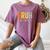 Happy Friyay Teacher Shirt Cute Teacher Fashion Bruh Fri-Yay Women's Comfort Colors T-Shirt Moss Happy Friyay Teacher Shirt Cute Teacher Fashion Bruh Fri-Yay Women's Comfort Colors T-Shirt Moss