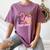 Hello 3rd Third Grade Back To School Pink Leopard Teacher Women's Comfort Colors T-Shirt Moss Hello 3rd Third Grade Back To School Pink Leopard Teacher Women's Comfort Colors T-Shirt Moss