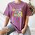 Hello Fifth Grade Team 5th Grade Back To School Teacher Kids Women's Comfort Colors T-Shirt Moss Hello Fifth Grade Team 5th Grade Back To School Teacher Kids Women's Comfort Colors T-Shirt Moss