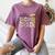 Hello Second Grade Team 2nd Grade Back To School Teacher Kid Women's Comfort Colors T-Shirt Moss