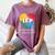 IEP I Encourage Progress Special Education School Teacher Women's Comfort Colors T-Shirt Moss IEP I Encourage Progress Special Education School Teacher Women's Comfort Colors T-Shirt Moss