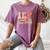 IEP I Encourage Progress Special Education Teacher Graphics Women's Comfort Colors T-Shirt Moss IEP I Encourage Progress Special Education Teacher Graphics Women's Comfort Colors T-Shirt Moss