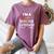 I'm A Paraprofessional What's Your Superpower Para Teacher Women's Comfort Colors T-Shirt Moss I'm A Paraprofessional What's Your Superpower Para Teacher Women's Comfort Colors T-Shirt Moss