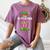 I'm The PE Teacher Elf Christmas Family Matching Women's Comfort Colors T-Shirt Moss I'm The PE Teacher Elf Christmas Family Matching Women's Comfort Colors T-Shirt Moss