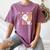 Infant Teacher Boo Crew Halloween Costume Women's Comfort Colors T-Shirt Moss Infant Teacher Boo Crew Halloween Costume Women's Comfort Colors T-Shirt Moss