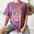 It’s A Boston Terrier Day Pet Cute Dog Lover Cartoon Women's Comfort Colors T-Shirt Moss