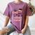 It's Cool To Be a Infant Teacher Snowman Winter Christmas Women's Comfort Colors T-Shirt Moss It's Cool To Be a Infant Teacher Snowman Winter Christmas Women's Comfort Colors T-Shirt Moss