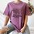 It's Fine I'm Fine Christmas Lights Teacher Xmas Women's Comfort Colors T-Shirt Moss It's Fine I'm Fine Christmas Lights Teacher Xmas Women's Comfort Colors T-Shirt Moss