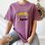 J Is For Jaguar ABC Alphabet T-Shirt For Teachers Students Women's Comfort Colors T-Shirt Moss J Is For Jaguar ABC Alphabet T-Shirt For Teachers Students Women's Comfort Colors T-Shirt Moss