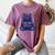 Be Kind For Teacher Kindness Women Men Women's Comfort Colors T-Shirt Moss Be Kind For Teacher Kindness Women Men Women's Comfort Colors T-Shirt Moss