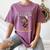 Let's Eat Kids Grammar Werewolf Halloween Teacher Women's Comfort Colors T-Shirt Moss Let's Eat Kids Grammar Werewolf Halloween Teacher Women's Comfort Colors T-Shirt Moss