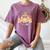 Let's Learn Today First Day Of School For Teacher Student Women's Comfort Colors T-Shirt Moss Let's Learn Today First Day Of School For Teacher Student Women's Comfort Colors T-Shirt Moss
