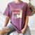Llama Learning T Shirt Teachers Students Alpaca Lovers Women's Comfort Colors T-Shirt Moss Llama Learning T Shirt Teachers Students Alpaca Lovers Women's Comfort Colors T-Shirt Moss