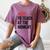 A Lot To Teach At The Moment Women's Teacher Tee Women's Comfort Colors T-Shirt Moss A Lot To Teach At The Moment Women's Teacher Tee Women's Comfort Colors T-Shirt Moss