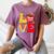 Love Headstart Head Start Teachers First Day Of School Women's Comfort Colors T-Shirt Moss Love Headstart Head Start Teachers First Day Of School Women's Comfort Colors T-Shirt Moss