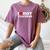 I Love Hot Teachers Women's Comfort Colors T-Shirt Moss I Love Hot Teachers Women's Comfort Colors T-Shirt Moss