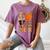 Love Pre-k Teacher Shirts Autumn Fall Pumpkin Fall Leopard Women's Comfort Colors T-Shirt Moss Love Pre-k Teacher Shirts Autumn Fall Pumpkin Fall Leopard Women's Comfort Colors T-Shirt Moss