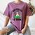 Mad Scientist Science Teacher Halloween Costume Teen Girls Women's Comfort Colors T-Shirt Moss Mad Scientist Science Teacher Halloween Costume Teen Girls Women's Comfort Colors T-Shirt Moss