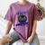 Marvel Teachers Are Super Heroes In Disguise Panther Women's Comfort Colors T-Shirt Moss Marvel Teachers Are Super Heroes In Disguise Panther Women's Comfort Colors T-Shirt Moss