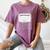 Matching Group Halloween Costume For Teachers Women's Comfort Colors T-Shirt Moss Matching Group Halloween Costume For Teachers Women's Comfort Colors T-Shirt Moss