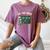Do The Math 67 Meme Joke Halloween Skeleton Math Teacher Women's Comfort Colors T-Shirt Moss Do The Math 67 Meme Joke Halloween Skeleton Math Teacher Women's Comfort Colors T-Shirt Moss