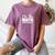 Do The Math 67 Meme Six Seven Men Women Teacher Women's Comfort Colors T-Shirt Moss Do The Math 67 Meme Six Seven Men Women Teacher Women's Comfort Colors T-Shirt Moss