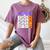 Math Teacher Halloween Costume Calculator Math Pun Women's Comfort Colors T-Shirt Moss Math Teacher Halloween Costume Calculator Math Pun Women's Comfort Colors T-Shirt Moss