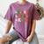 Be Merry Be Jolly Be Kind Merry Christmas Teacher Xmas Pjs Women's Comfort Colors T-Shirt Moss Be Merry Be Jolly Be Kind Merry Christmas Teacher Xmas Pjs Women's Comfort Colors T-Shirt Moss