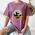 Montessori Teachers Love Brains Halloween Novelty Men Women Women's Comfort Colors T-Shirt Moss Montessori Teachers Love Brains Halloween Novelty Men Women Women's Comfort Colors T-Shirt Moss