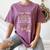 Music Teacher Some People Dream Musicians I Teach Mine Women's Comfort Colors T-Shirt Moss Music Teacher Some People Dream Musicians I Teach Mine Women's Comfort Colors T-Shirt Moss