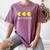 Nerdy Pac-Math Nom Retro Game Precalculus Math Teacher Women's Comfort Colors T-Shirt Moss Nerdy Pac-Math Nom Retro Game Precalculus Math Teacher Women's Comfort Colors T-Shirt Moss