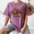One Dope Teacher Women's Comfort Colors T-Shirt Moss One Dope Teacher Women's Comfort Colors T-Shirt Moss