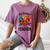 One Thankful Teacher Thanksgiving TurkeyCute Pencil Women's Comfort Colors T-Shirt Moss One Thankful Teacher Thanksgiving TurkeyCute Pencil Women's Comfort Colors T-Shirt Moss