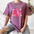 In My Para Era Teacher Back To School First Day Of School Women's Comfort Colors T-Shirt Moss In My Para Era Teacher Back To School First Day Of School Women's Comfort Colors T-Shirt Moss