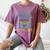 Physical Education Is My Jam PE Teacher Women's Comfort Colors T-Shirt Moss Physical Education Is My Jam PE Teacher Women's Comfort Colors T-Shirt Moss