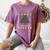 Pi Tree Christmas Math Teacher Ugly Sweater Men Women Kids Women's Comfort Colors T-Shirt Moss Pi Tree Christmas Math Teacher Ugly Sweater Men Women Kids Women's Comfort Colors T-Shirt Moss