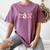 Pink Ghost Teach Halloween Teacher In Spooky Season Women's Comfort Colors T-Shirt Moss Pink Ghost Teach Halloween Teacher In Spooky Season Women's Comfort Colors T-Shirt Moss