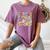 Pre K Back To School Teacher Student Men Women Kids Women's Comfort Colors T-Shirt Moss Pre K Back To School Teacher Student Men Women Kids Women's Comfort Colors T-Shirt Moss