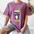 Pre-K Vibes Only Penguin Teachers Kids Back To School Women's Comfort Colors T-Shirt Moss Pre-K Vibes Only Penguin Teachers Kids Back To School Women's Comfort Colors T-Shirt Moss