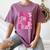 In My Preschool Era Teachers Women Back To School Kids Girls Women's Comfort Colors T-Shirt Moss In My Preschool Era Teachers Women Back To School Kids Girls Women's Comfort Colors T-Shirt Moss