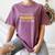 Progress Over Perfection Motivational Teacher Tee Women's Comfort Colors T-Shirt Moss Progress Over Perfection Motivational Teacher Tee Women's Comfort Colors T-Shirt Moss