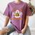 Read More Books Halloween Retro Pumpkin Reading Fall Teacher Women's Comfort Colors T-Shirt Moss Read More Books Halloween Retro Pumpkin Reading Fall Teacher Women's Comfort Colors T-Shirt Moss