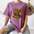 Reading Dragon Shirt For Bookish Teacher Librarian Bookworm Women's Comfort Colors T-Shirt Moss Reading Dragon Shirt For Bookish Teacher Librarian Bookworm Women's Comfort Colors T-Shirt Moss